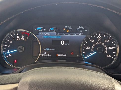 Used 2019 Ford F150 Platinum image 18