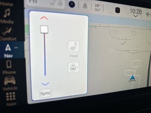 New 2026 Jeep Wrangler Rubicon w/ Safety Group image 28