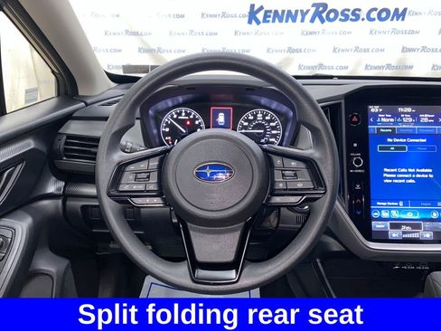 Certified 2024 Subaru Crosstrek 2.0i Premium AWD/4WD image 29