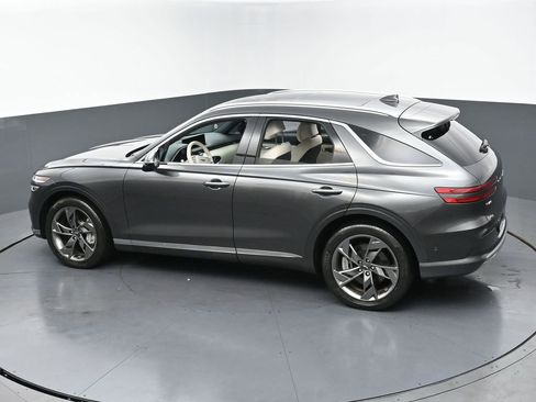 Used 2023 Genesis Electrified GV70 Advanced image 26