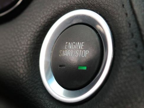 Used 2016 Cadillac CTS Luxury image 8