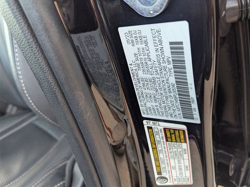 Certified 2023 Acura RDX w/ Technology Package image 34