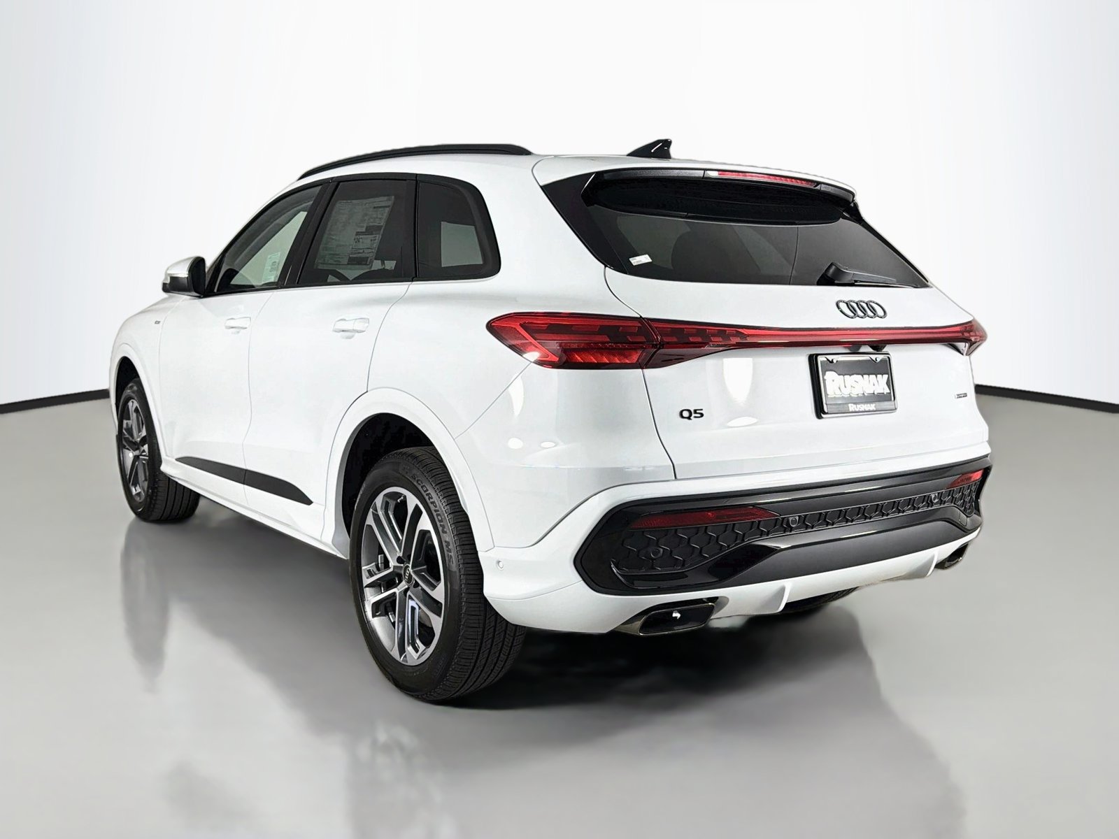 New 2026 Audi Q5 2.0T AWD/4WD image 5