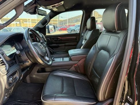 Used 2023 RAM 1500 Limited RWD image 26