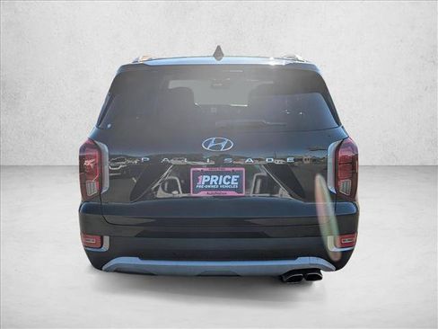 Used 2020 Hyundai Palisade SEL FWD image 7
