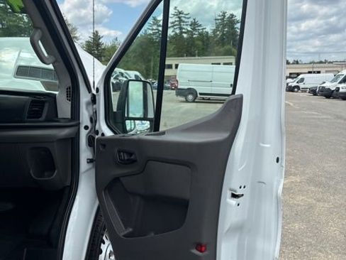 Used 2024 Ford Transit 350 148 High Roof Extended AWD image 18