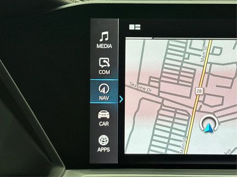 Used 2020 BMW X5 xDrive40i w/ Convenience Package AWD/4WD image 42