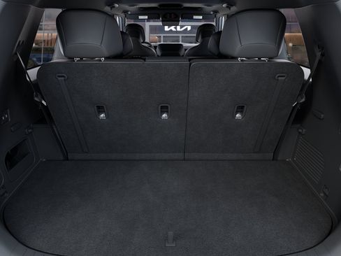 New 2027 Kia Telluride EX w/ Towing Package AWD/4WD image 19