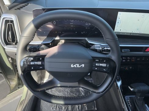 New 2026 Kia Sorento SX AWD/4WD image 29