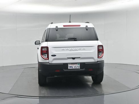 Certified 2024 Ford Bronco Sport Big Bend AWD/4WD image 30