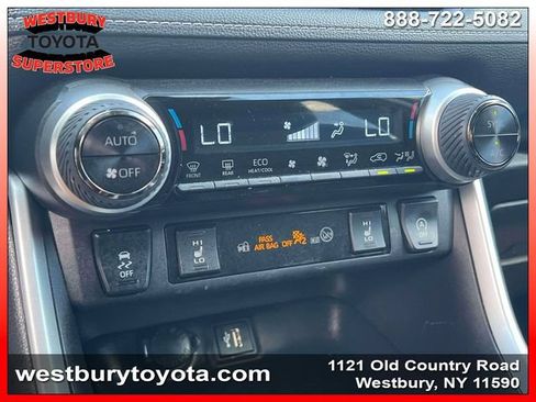Certified 2023 Toyota RAV4 XLE w/ Convenience Package AWD/4WD image 32