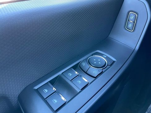 New 2025 Ford F150 STX w/ Equipment Group 200A AWD/4WD image 37