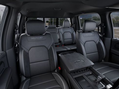 New 2026 RAM 1500 RHO image 16