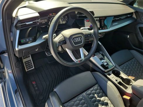 Used 2023 Audi RS 3 image 13