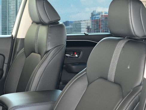 New 2026 Honda Pilot EX-L image 17