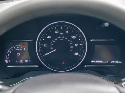 Used 2022 Honda HR-V EX image 19