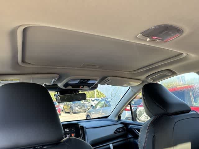 New 2026 Subaru Crosstrek 2.5i Limited AWD/4WD image 17