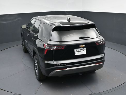 New 2026 Chevrolet Equinox LT w/ Convenience Package II image 34