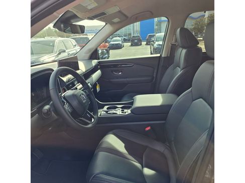 New 2026 Honda Pilot EX-L image 9