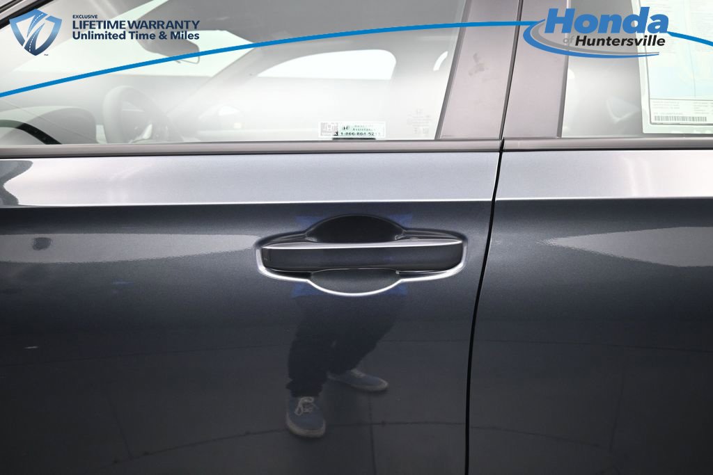New 2026 Honda Civic Sport image 15