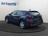 Used 2024 Subaru Impreza 2.0i image 5