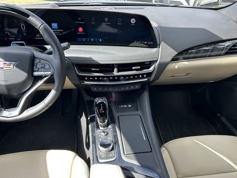 New 2026 Cadillac CT5 Premium Luxury w/ Technology Package image 14