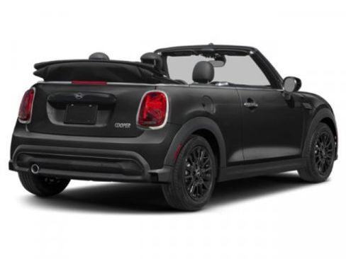 Used 2023 MINI Cooper S w/ Signature Upholstery Package image 2