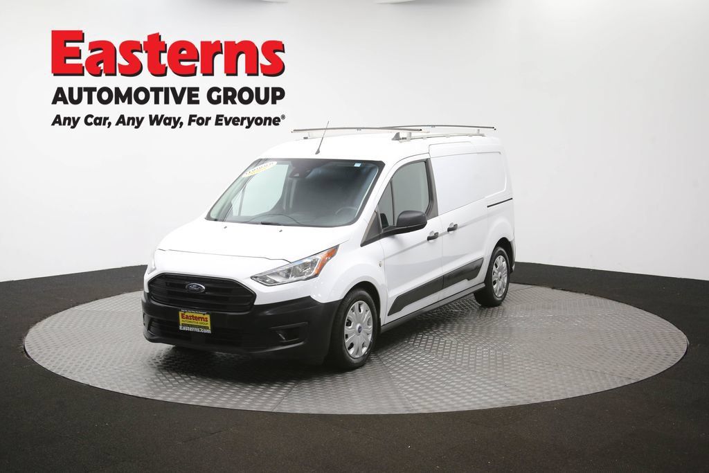 Used 2019 Ford Transit Connect XL FWD image 57