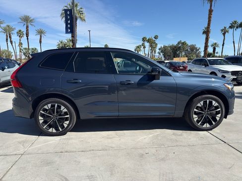 New 2026 Volvo XC60 T8 Plus w/ Protection Package AWD/4WD image 8