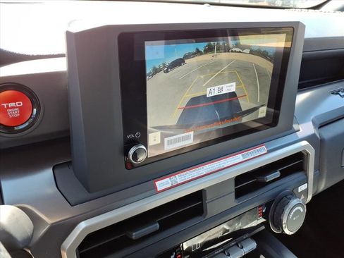 New 2026 Toyota Tacoma 4x4 Double Cab image 15