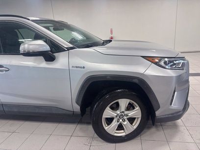 Used 2020 Toyota RAV4 XLE w/ Convenience Package