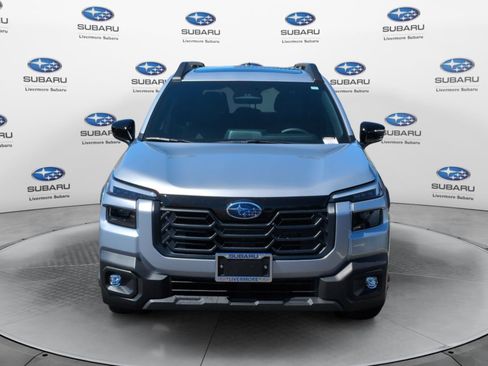 New 2026 Subaru Outback Limited XT AWD/4WD image 8
