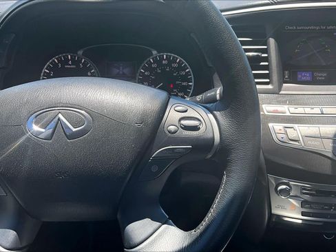 Used 2017 INFINITI QX60 FWD w/ Premium Plus Package image 24