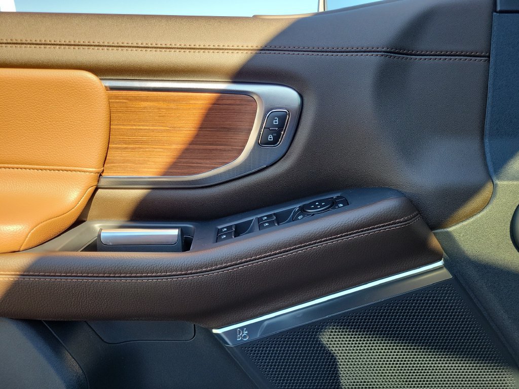 New 2027 Ford Expedition Max King Ranch AWD/4WD image 20