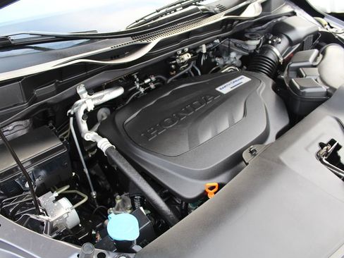 Used 2019 Honda Odyssey EX image 33