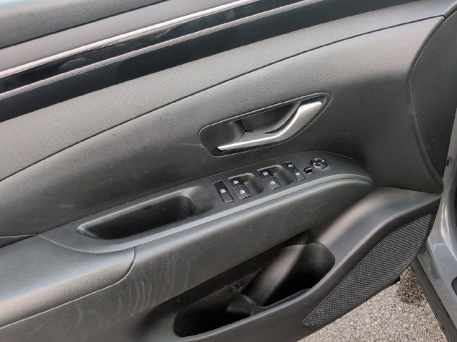 Used 2024 Hyundai Tucson SEL FWD image 10