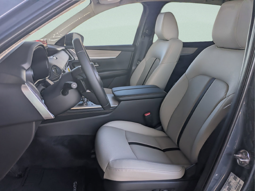 New 2025 MAZDA CX-70 Plug-In Hybrid w/ Premium Pkg AWD/4WD image 10