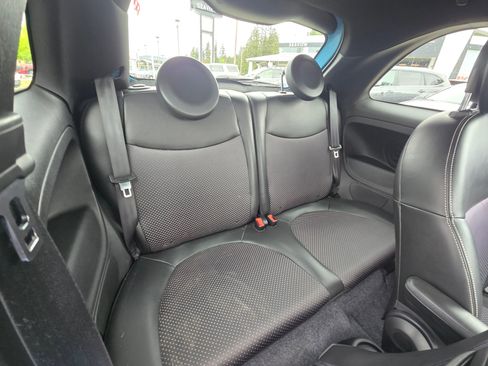 Used 2016 FIAT 500 e FWD image 12