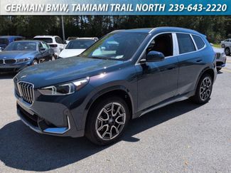 New 2026 BMW X1 xDrive28i w/ Technology Package video 1