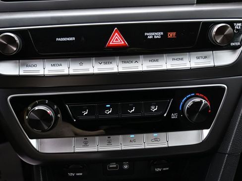 Used 2019 Hyundai Sonata ECO image 25