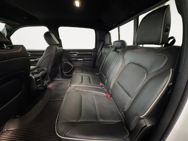 Used 2023 RAM 1500 Laramie AWD/4WD image 24