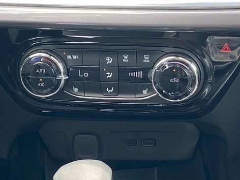 New 2025 Chevrolet Trax ACTIV w/ Driver Confidence Package image 12