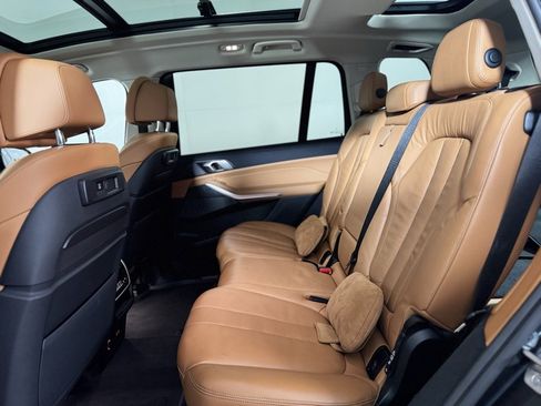 Used 2022 BMW X7 xDrive40i w/ Premium Package image 23