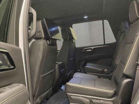 New 2026 Chevrolet Tahoe Premier AWD/4WD image 27