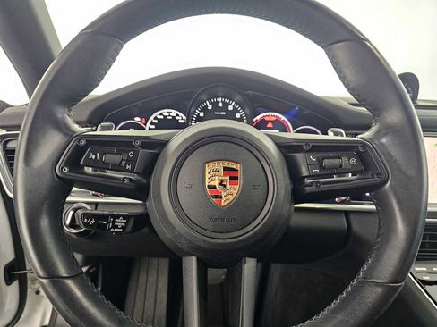 Used 2023 Porsche Panamera Platinum Edition image 22