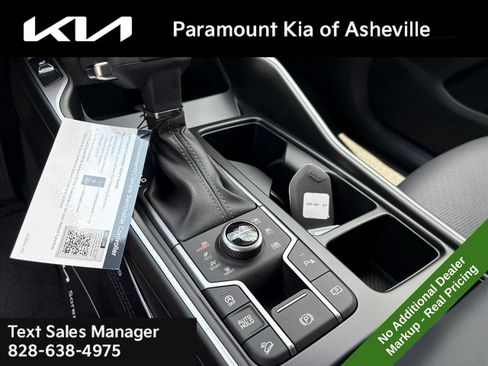 New 2026 Kia Sorento S AWD/4WD image 27