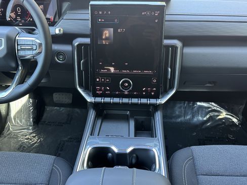 New 2026 GMC Acadia Elevation w/ Black Edition image 22