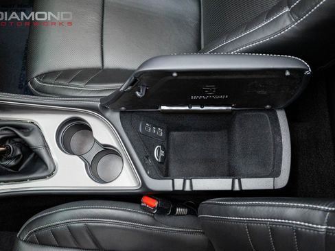 Used 2023 Dodge Challenger SRT Hellcat w/ Plus Package image 81