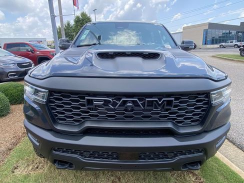 New 2026 RAM 1500 RHO w/ RHO Level 1 Equipment Group AWD/4WD image 33