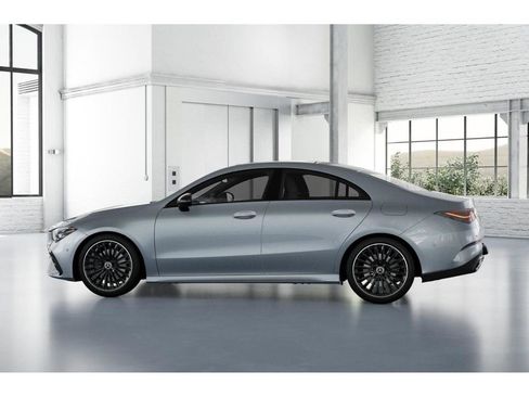 New 2026 Mercedes-Benz CLA 250 CLA 250 image 33